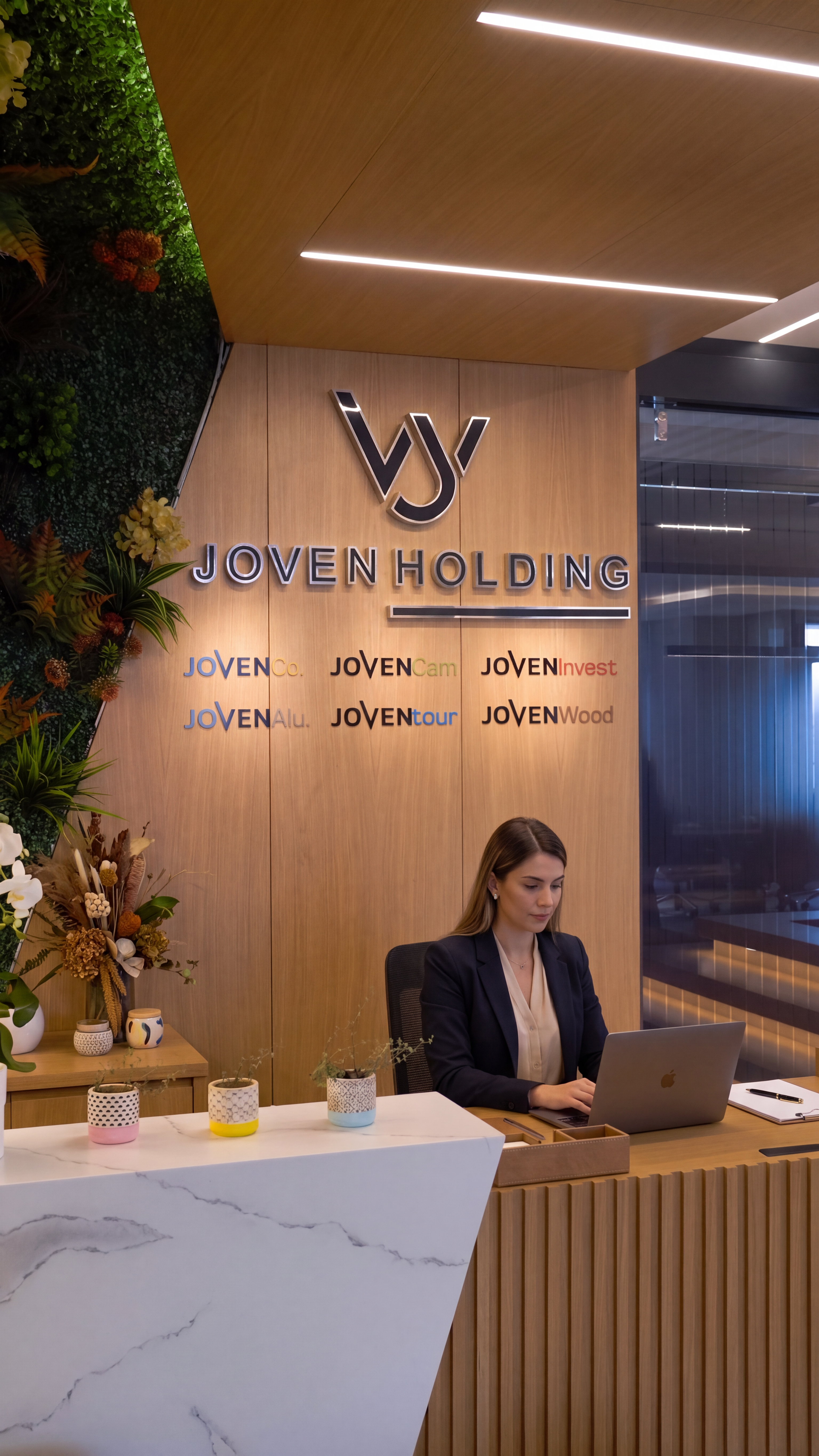 Joven Holding