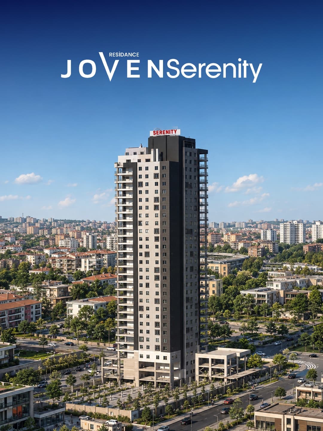 Joven Serenity