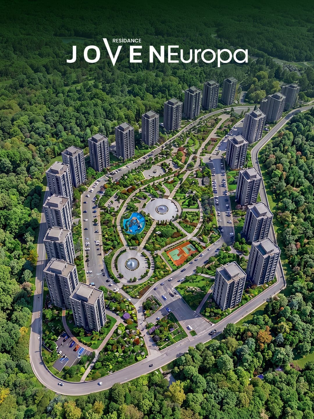 Joven Europa