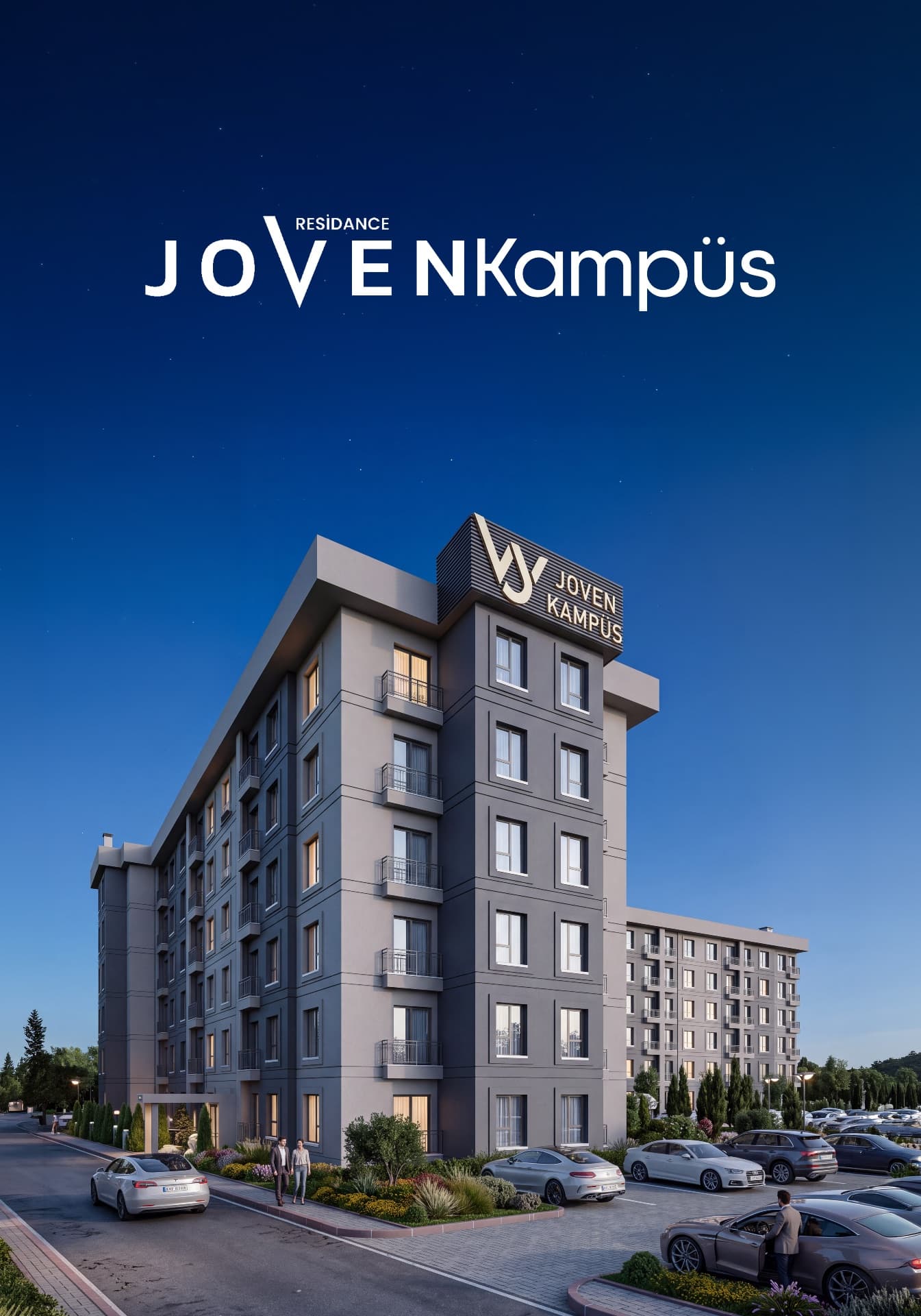 Joven Kampüs