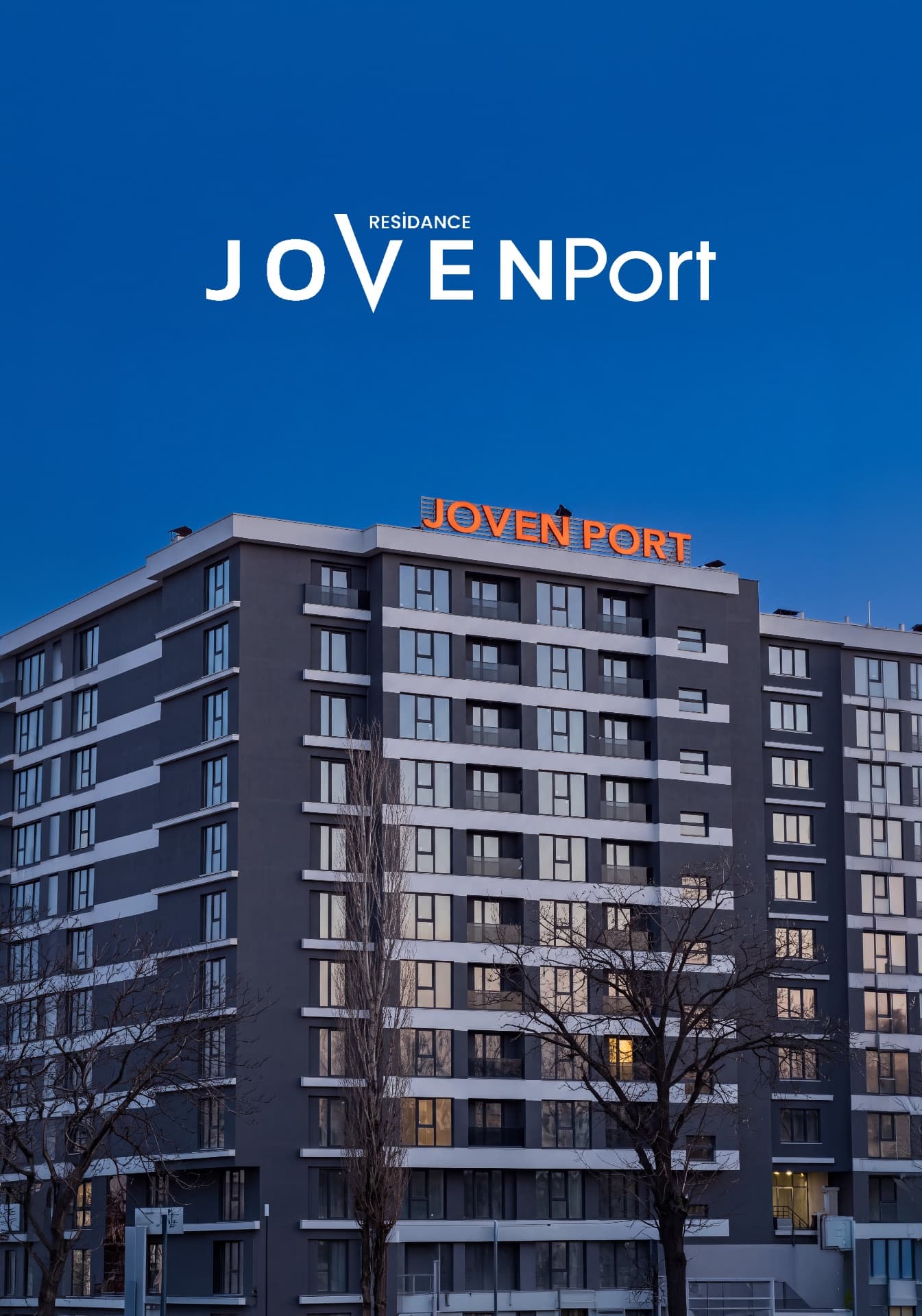 Joven Port