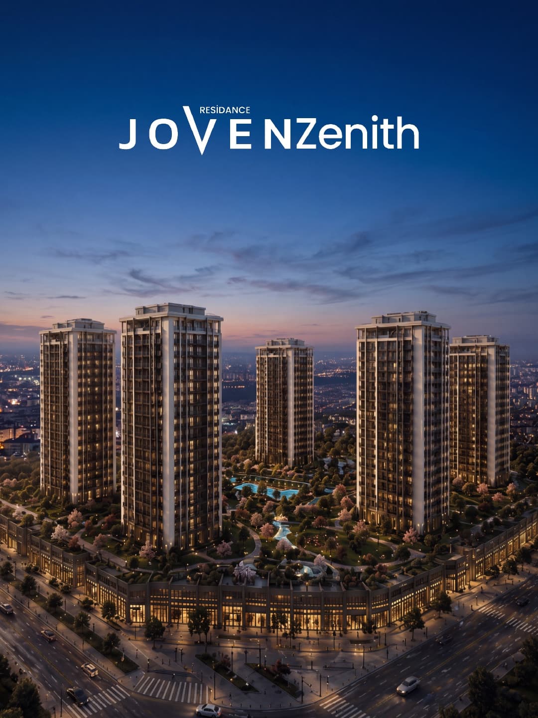 Joven Zenith
